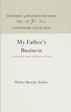 My Father’s Business