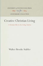 Creative Christian Living