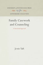 Family Casework and Counseling