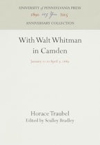 With Walt Whitman in Camden