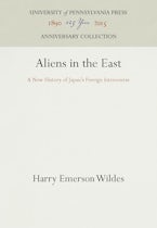 Aliens in the East