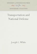 Transportation and National Defense