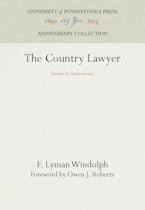 The Country Lawyer