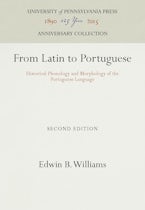 From Latin to Portuguese