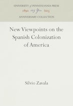 New Viewpoints on the Spanish Colonization of America