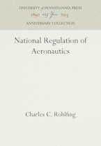 National Regulation of Aeronautics