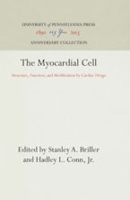 The Myocardial Cell