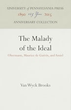 The Malady of the Ideal