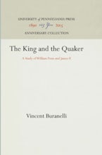 The King and the Quaker