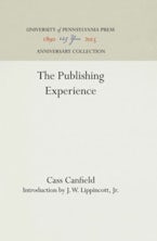 The Publishing Experience