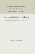 John and William Bartram