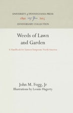Weeds of Lawn and Garden