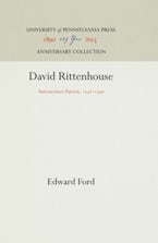 David Rittenhouse
