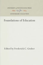 Foundations of Education