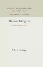 Thomas Killigrew