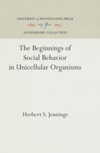 The Beginnings of Social Behavior in Unicellular Organisms