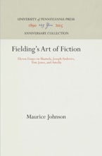 Fieldings Art of Fiction