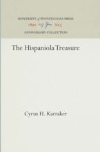 The Hispaniola Treasure The Hispaniola Treasure