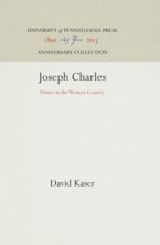Joseph Charles
