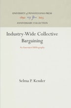 Industry-Wide Collective Bargaining
