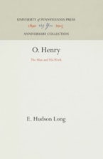 O. Henry