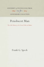 Penobscot Man