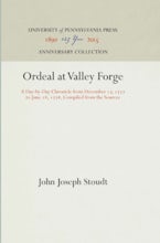 Ordeal at Valley Forge