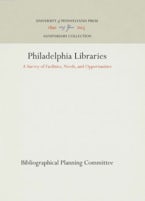 Philadelphia Libraries
