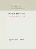 William Strickland