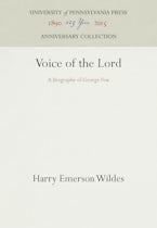 Voice of the Lord