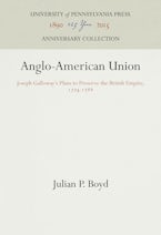 Anglo-American Union
