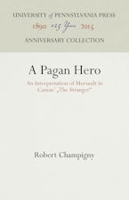 A Pagan Hero