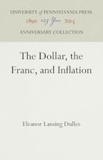 The Dollar, the Franc, and Inflation