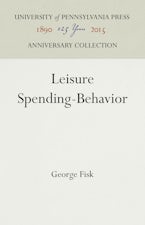 Leisure Spending-Behavior