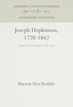 Joseph Hopkinson, 1770-1842