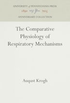 The Comparative Physiology of Respiratory Mechanisms