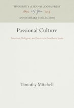 Passional Culture