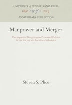Manpower and Merger