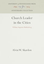 Church Leader in the Cities