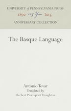 The Basque Language