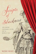 Scripts of Blackness