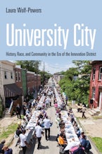 University City