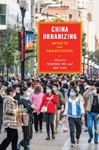 China Urbanizing China Urbanizing