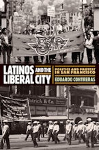 Latinos and the Liberal City