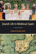 Jewish Life in Medieval Spain