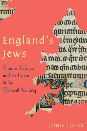 England's Jews
