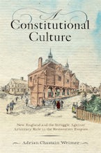 A Constitutional Culture