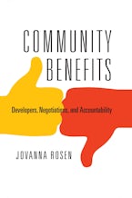 Community Benefits