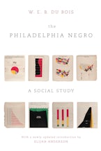 The Philadelphia Negro