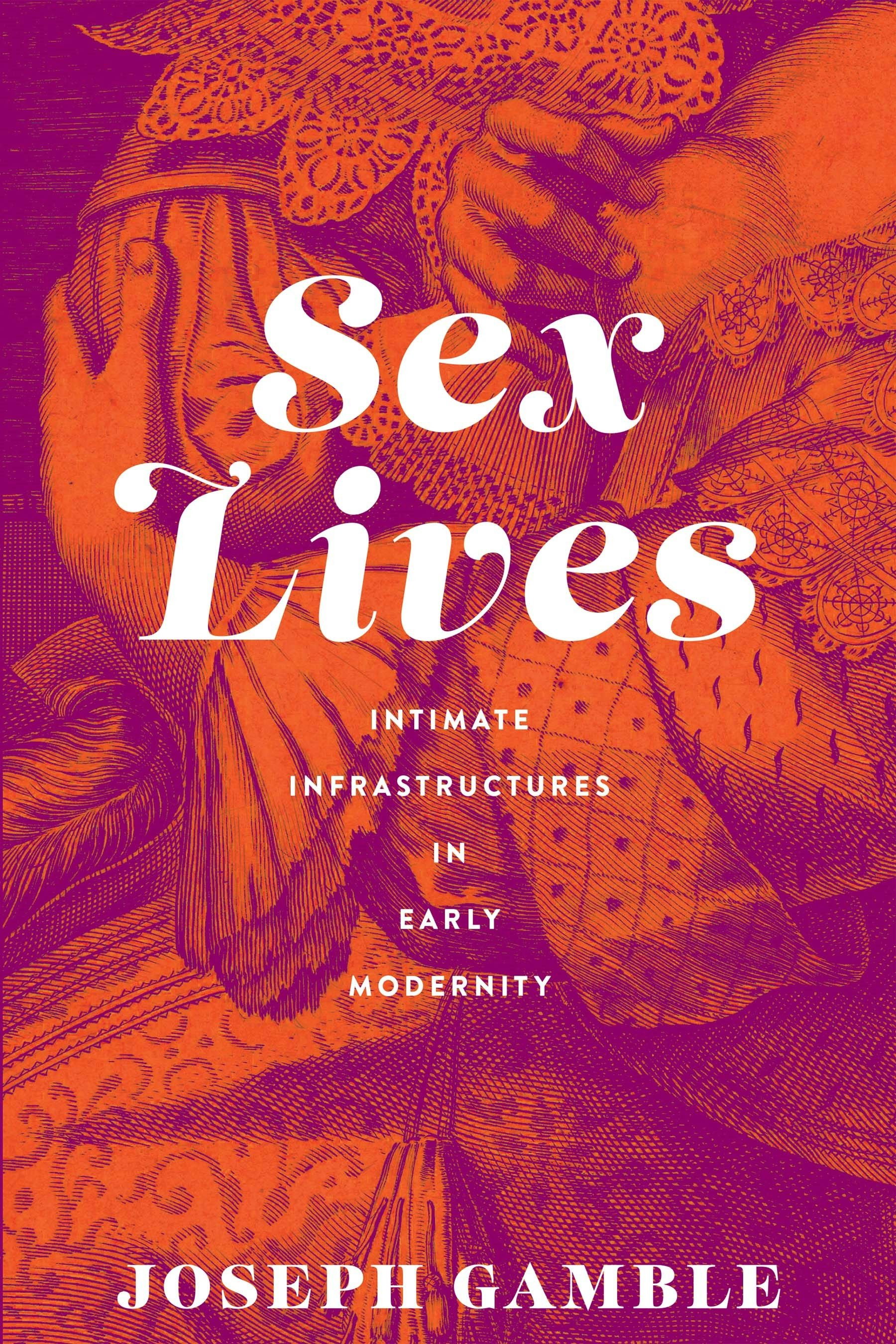 Sex Lives – Penn Press